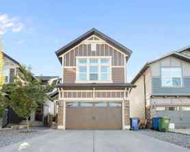 Detached Heartland homes