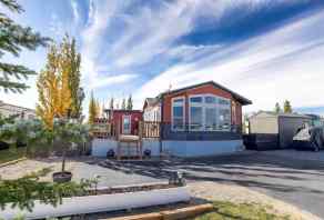 Detached Rural Lacombe County homes