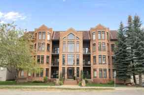 Apartment Kensington/Hillhurst homes