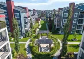 Apartment Copperfield homes