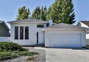 Detached Mountain Heights homes