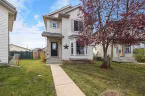 Detached Timberlea homes
