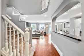 Detached Bridlewood homes