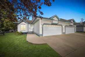 Semi Detached (Half Duplex) Lloydminster homes