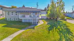 Detached Rocky Mountain House homes