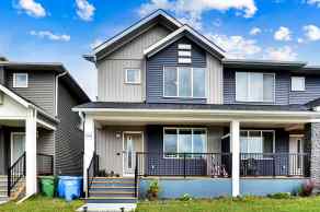 Semi Detached (Half Duplex) Cornerstone homes
