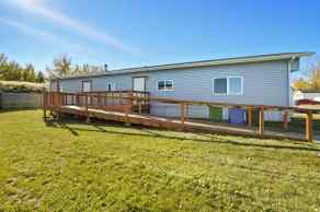 Mobile Red Deer homes