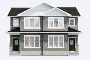 Semi Detached (Half Duplex)  East Real Estate