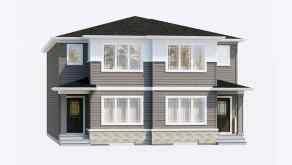 Semi Detached (Half Duplex)  East Real Estate