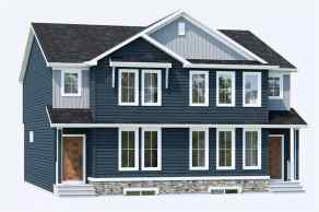 Semi Detached (Half Duplex) Bridgeport homes