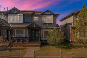 Row/Townhouse Luxstone homes