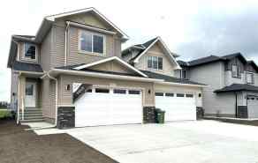 Semi Detached (Half Duplex) Edgefield homes
