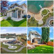 Semi Detached (Half Duplex) Mahogany homes