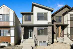 Detached Rangeview homes