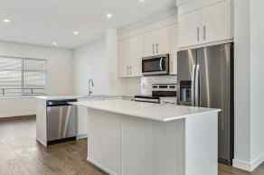 Row/Townhouse Cornerstone homes