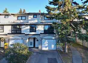 Row/Townhouse Dalhousie homes
