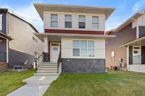 Detached Chestermere homes