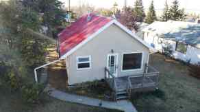 Detached Torrington homes