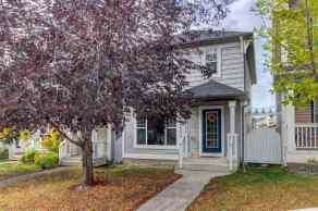 Detached Tuscany homes