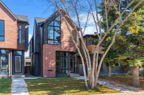 Detached Marda Loop homes