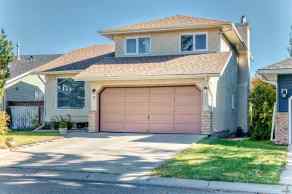 Detached Riverbend homes