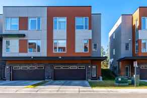 Row/Townhouse The Slopes homes