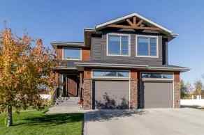 Detached Sylvan Lake homes