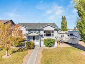 Detached Davenport homes