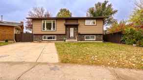 Detached Ross Glen homes