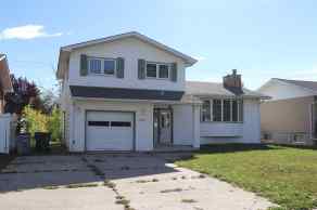 Detached Edson homes