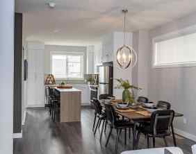  Northeast Calgary homes