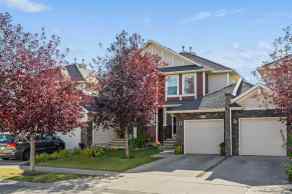 Semi Detached (Half Duplex) Cranston homes