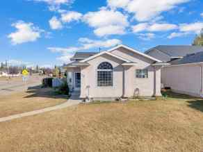 Detached Lacombe homes