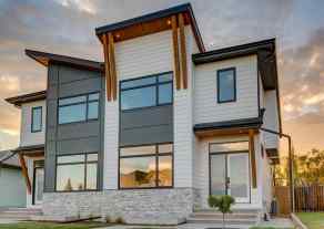 Semi Detached (Half Duplex) Killarney homes