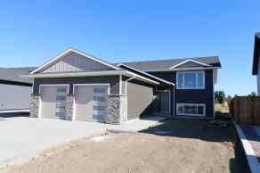 Detached Picture Butte homes