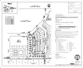 Residential Land Carstairs homes