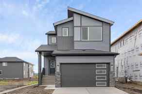 Detached Chestermere homes