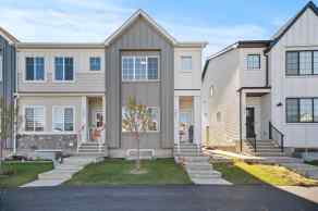 Row/Townhouse Rangeview homes