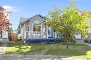 Detached Coventry Hills homes