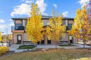 Row/Townhouse Baysprings homes