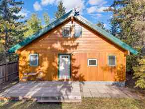 Detached Gull Lake homes