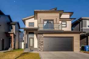 Detached Evergreen homes