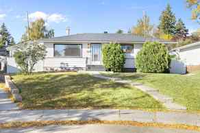 Detached Kingsland homes