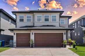 Detached Waterford homes