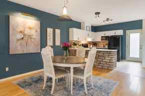 Row/Townhouse Luxstone homes