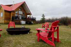 Detached Bezanson homes