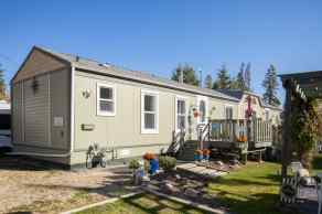 Detached Rural Lacombe County homes