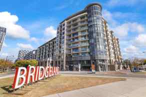 Apartment Bridgeland North homes