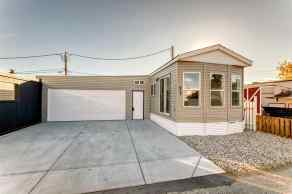 Mobile Forest Lawn Industrial homes