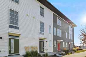 Row/Townhouse Walden homes